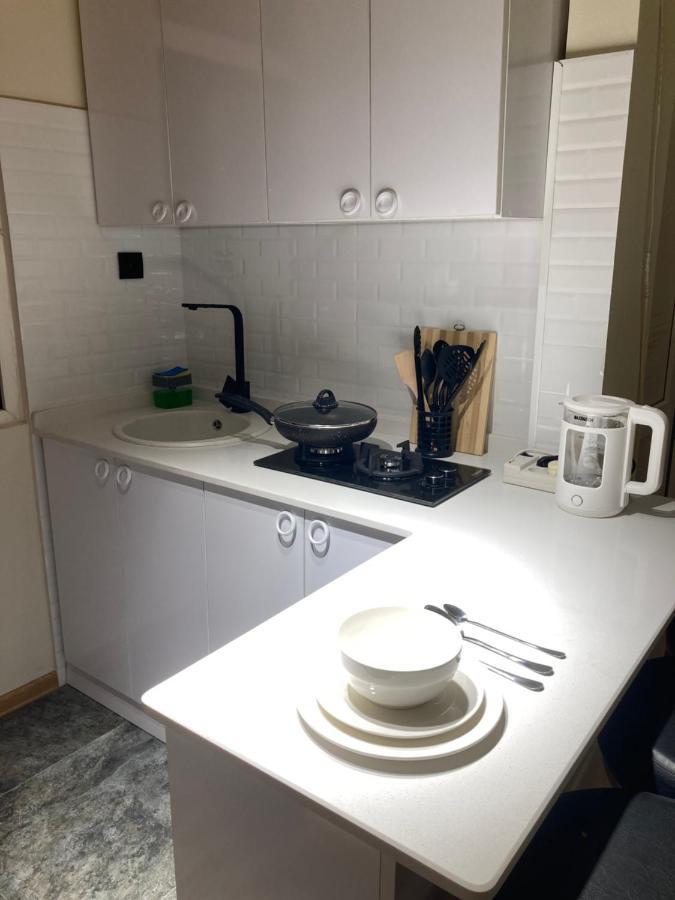 Apartment Kostava 10 Batumi Exteriér fotografie