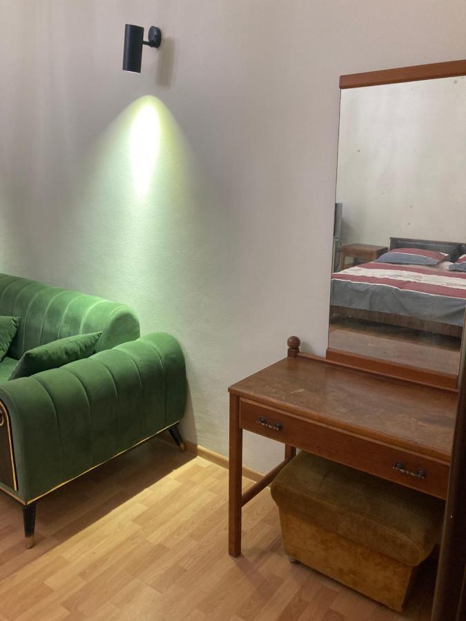 Apartment Kostava 10 Batumi Exteriér fotografie