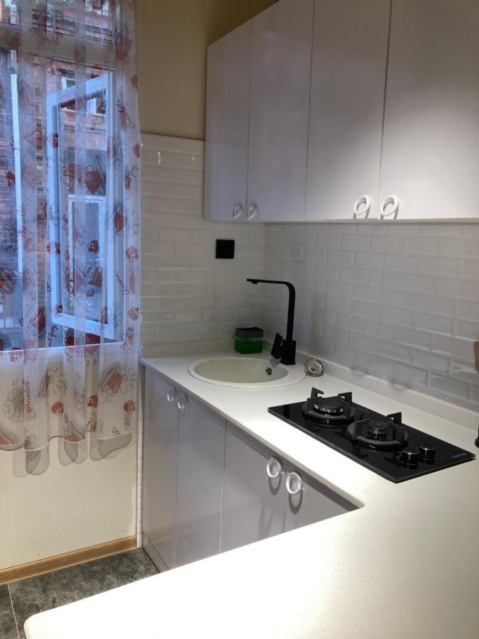Apartment Kostava 10 Batumi Exteriér fotografie